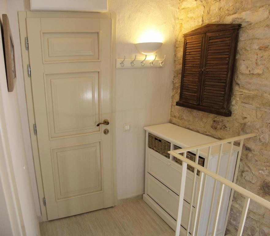 Casa Svalba Apartment Rovinj Exterior photo